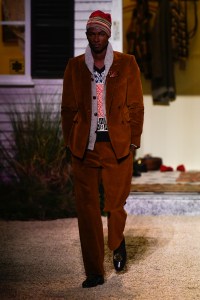 Bode Men's Fall 2023