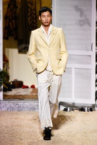 Bode Men's Fall 2023