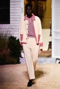 Bode Men's Fall 2023