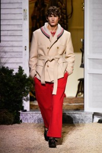 Bode Men's Fall 2023