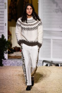 Bode Men's Fall 2023