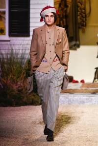 Bode Men's Fall 2023