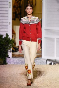 Bode Men's Fall 2023