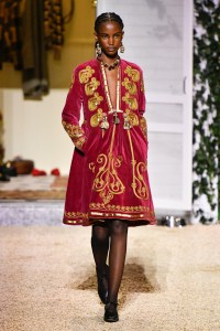 Bode Men's Fall 2023
