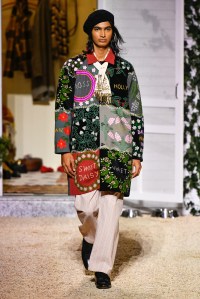 Bode Men's Fall 2023