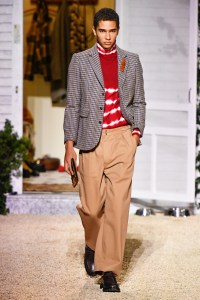 Bode Men's Fall 2023