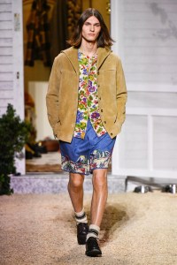 Bode Men's Fall 2023