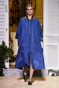 Bode Men's Fall 2023