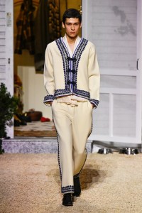 Bode Men's Fall 2023