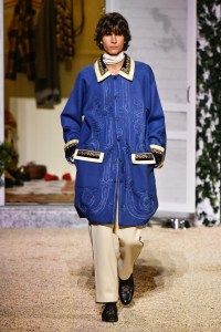 Bode Men's Fall 2023