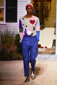 Bode Men's Fall 2023