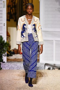 Bode Men's Fall 2023