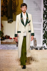 Bode Men's Fall 2023