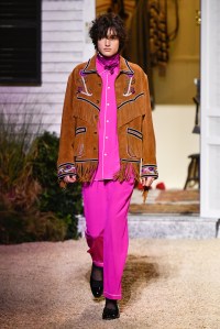 Bode Men's Fall 2023