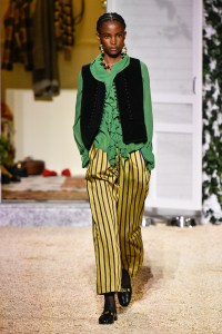 Bode Men's Fall 2023