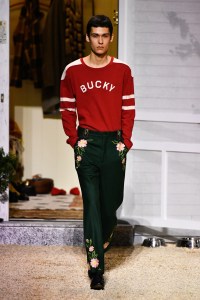 Bode Men's Fall 2023