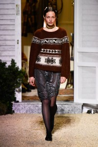 Bode Men's Fall 2023
