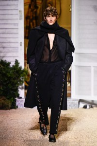 Bode Men's Fall 2023