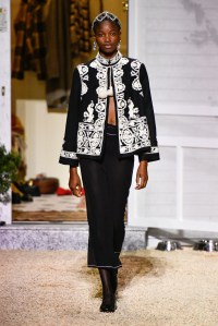 Bode Men's Fall 2023
