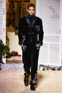 Bode Men's Fall 2023