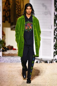 Bode Men's Fall 2023
