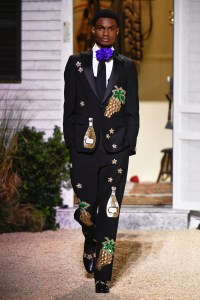 Bode Men's Fall 2023