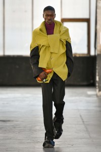 Botter Men's Fall 2023