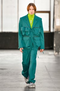 Botter Men's Fall 2023