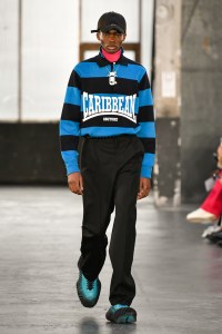 Botter Men's Fall 2023