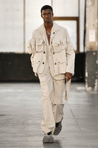 Botter Men's Fall 2023