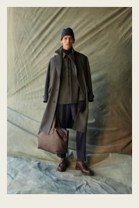 Brioni RTW Fall 2023