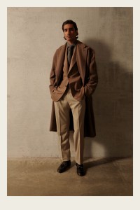 Brioni RTW Fall 2023
