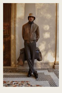 Brioni RTW Fall 2023