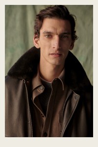Brioni RTW Fall 2023