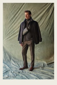 Brioni RTW Fall 2023