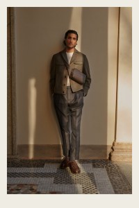 Brioni RTW Fall 2023