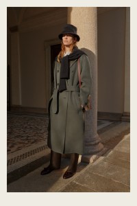 Brioni RTW Fall 2023