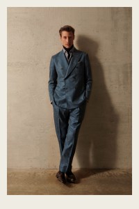 Brioni RTW Fall 2023
