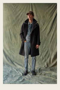 Brioni RTW Fall 2023