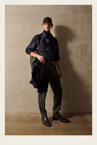 Brioni RTW Fall 2023