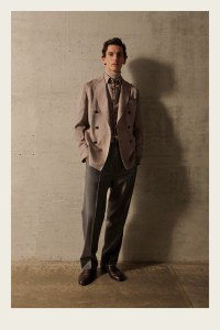 Brioni RTW Fall 2023