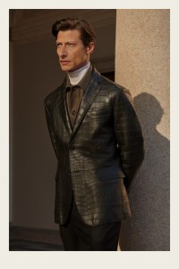 Brioni RTW Fall 2023