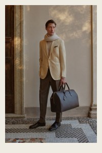 Brioni RTW Fall 2023