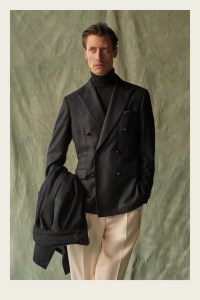 Brioni RTW Fall 2023