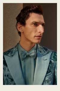 Brioni RTW Fall 2023