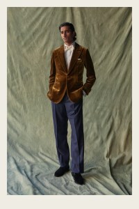 Brioni RTW Fall 2023