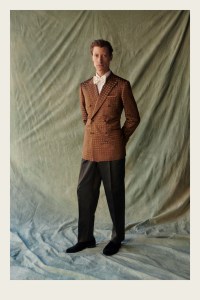 Brioni RTW Fall 2023