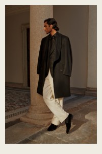 Brioni RTW Fall 2023