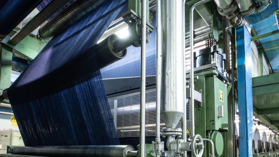 Exorbitant increases in the cost of gas, oil and electricity are driving some denim mills to the brink of survival. 