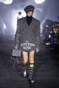 Charles Jeffrey Loverboy Men's Fall 2023